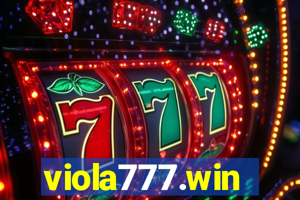 viola777.win