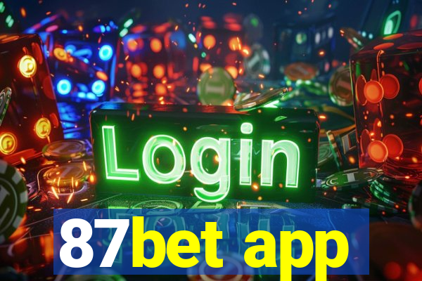 87bet app