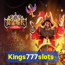 Kings777slots