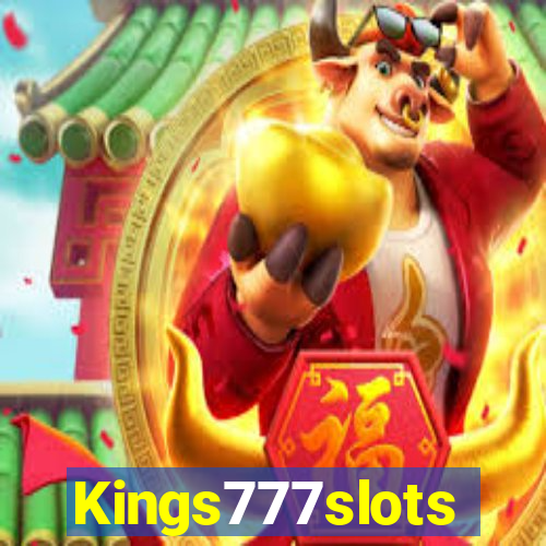 Kings777slots