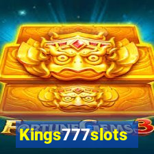 Kings777slots