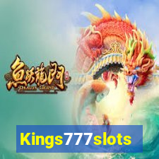 Kings777slots