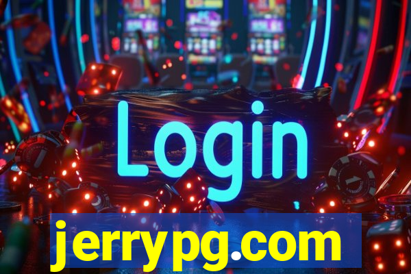 jerrypg.com