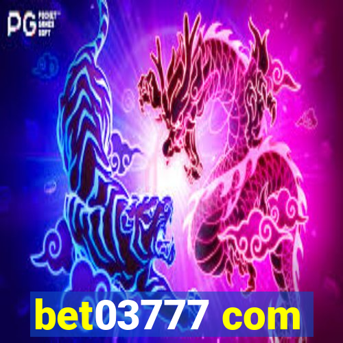 bet03777 com