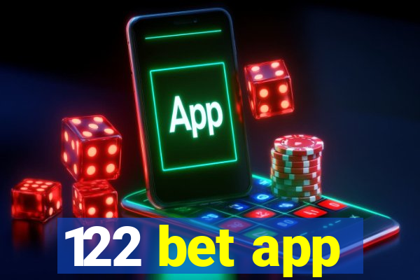 122 bet app