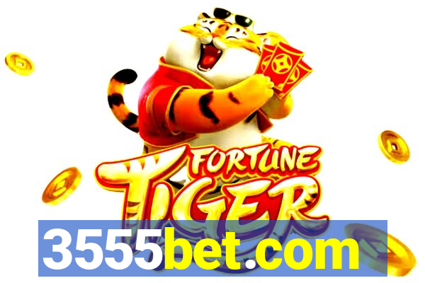 3555bet.com