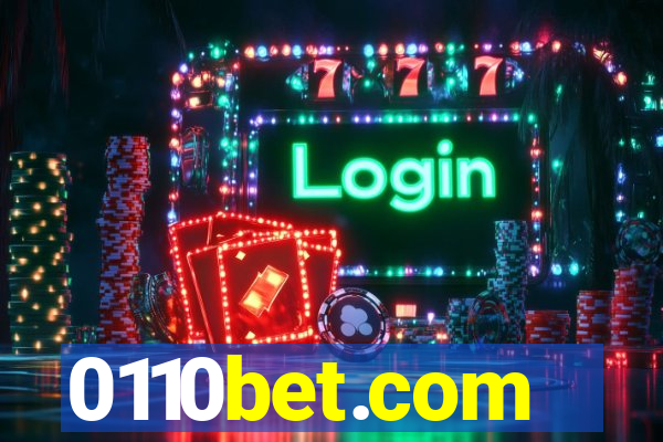 0110bet.com