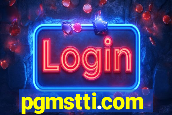 pgmstti.com