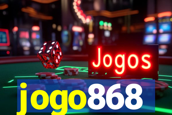 jogo868