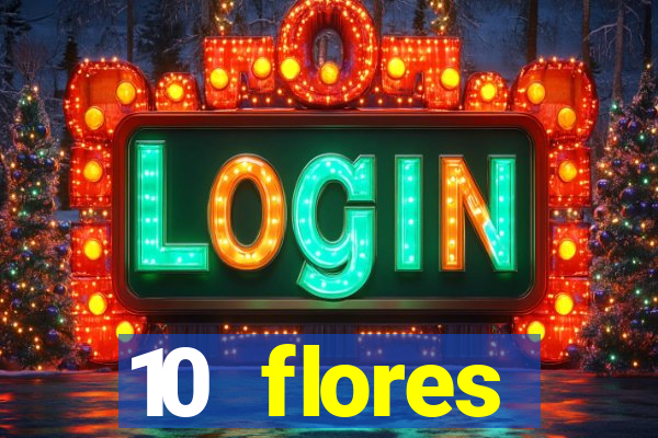 10 flores silvestres da regi o sudeste