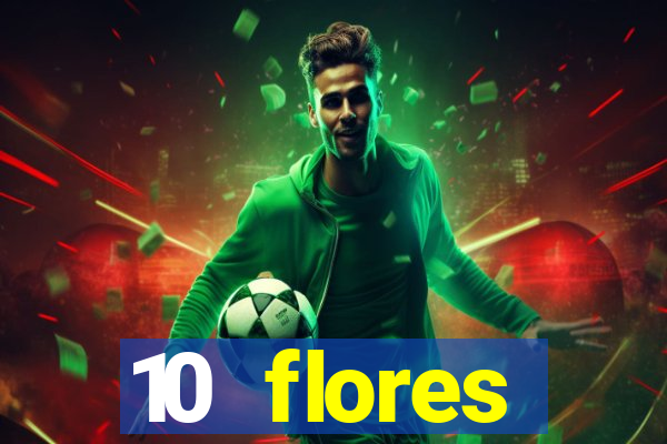 10 flores silvestres da regi o sudeste