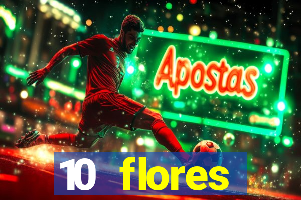 10 flores silvestres da regi o sudeste