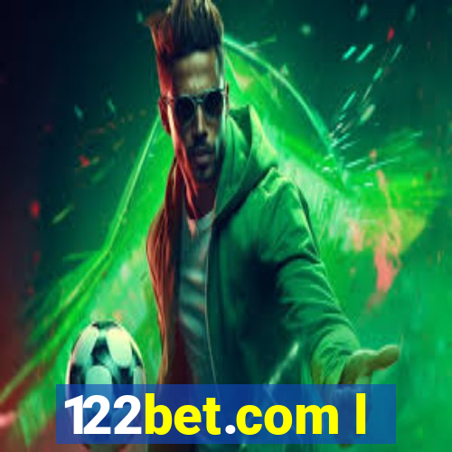 122bet.com l