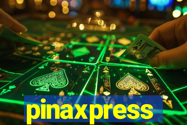 pinaxpress