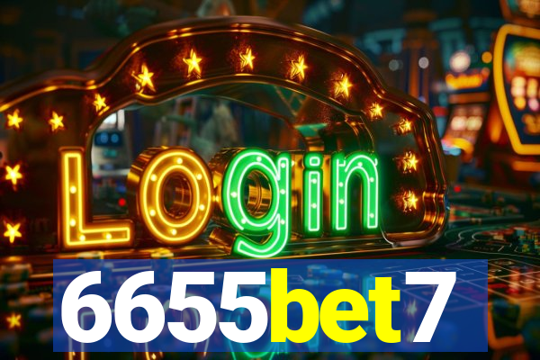 6655bet7