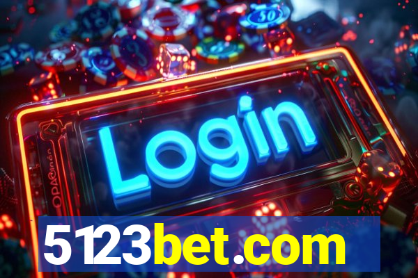 5123bet.com