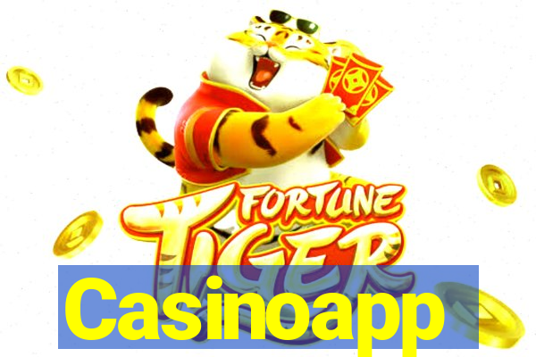 Casinoapp