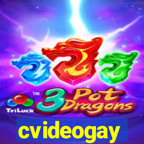 cvideogay