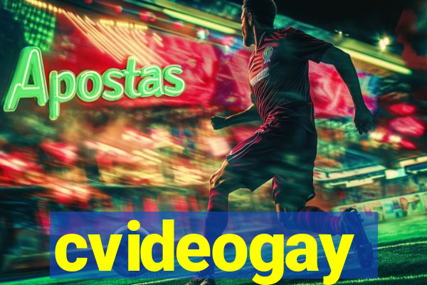 cvideogay