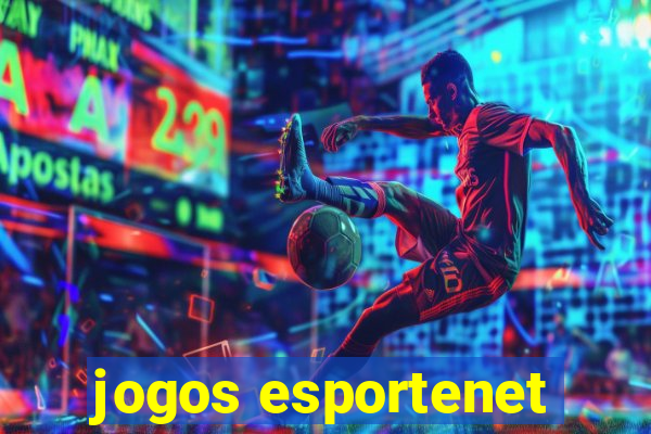 jogos esportenet