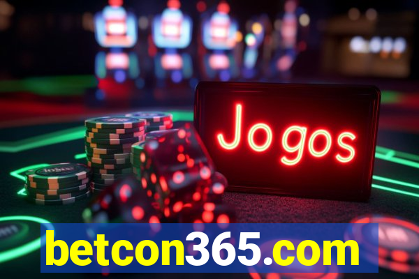 betcon365.com