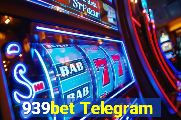 939bet Telegram