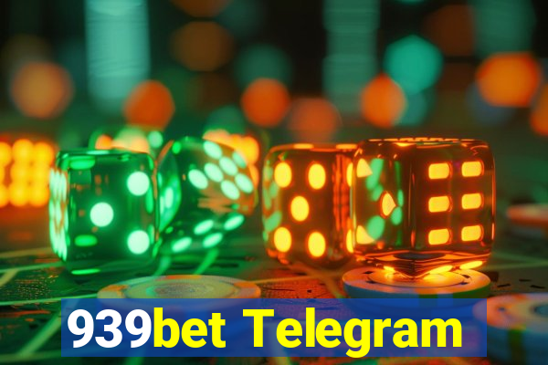 939bet Telegram