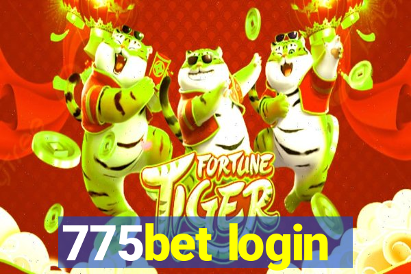 775bet login