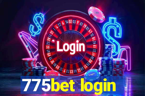 775bet login