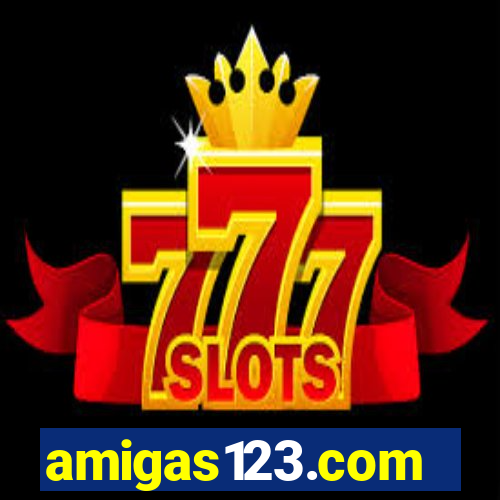 amigas123.com