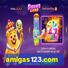 amigas123.com