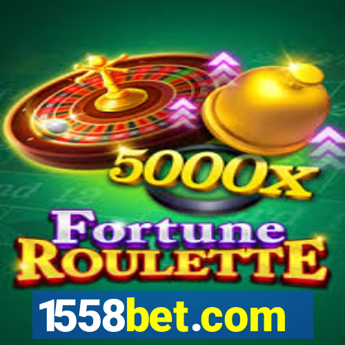 1558bet.com