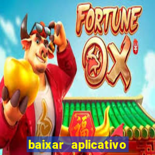 baixar aplicativo para fazer jogo do bicho