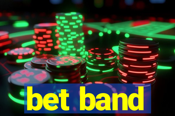 bet band