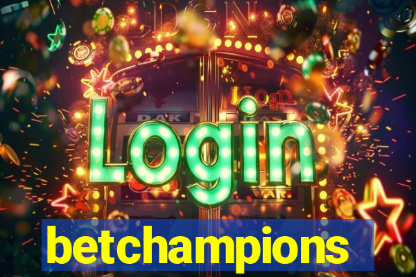 betchampions