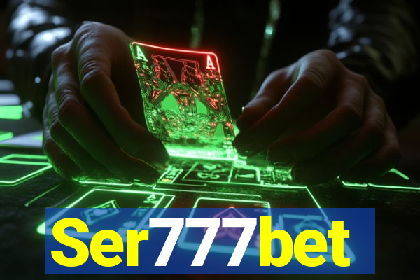 Ser777bet