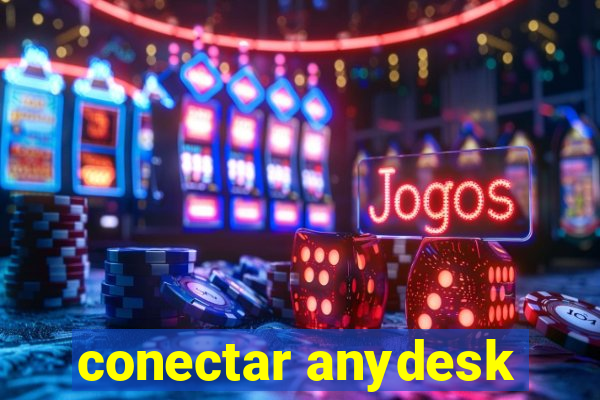 conectar anydesk