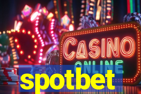 spotbet