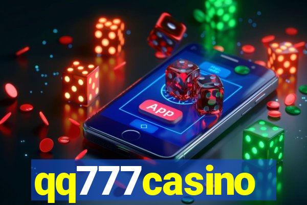 qq777casino