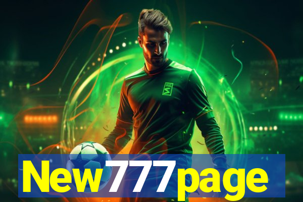 New777page