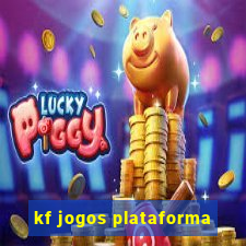 kf jogos plataforma