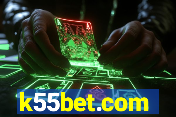 k55bet.com