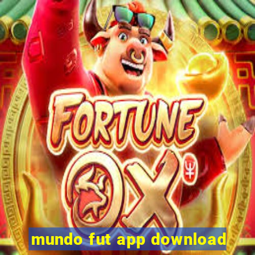 mundo fut app download