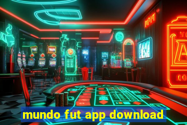 mundo fut app download