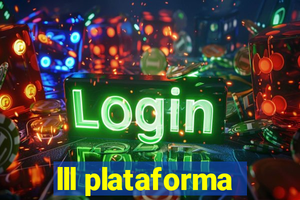 lll plataforma