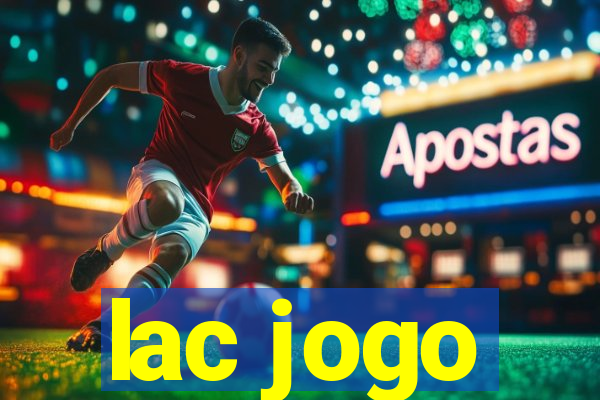 lac jogo