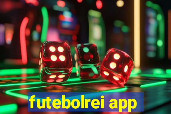 futebolrei app