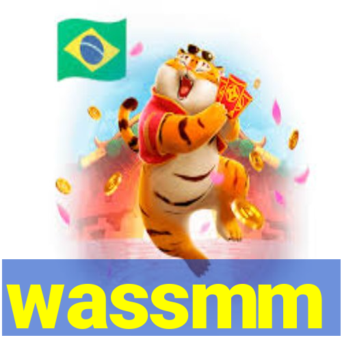 wassmm