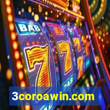 3coroawin.com