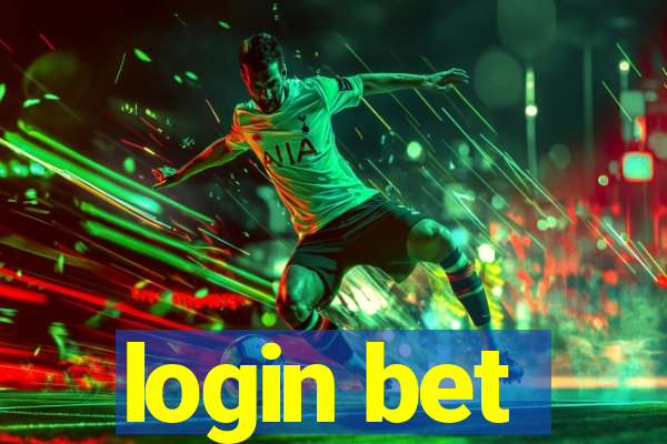 login bet